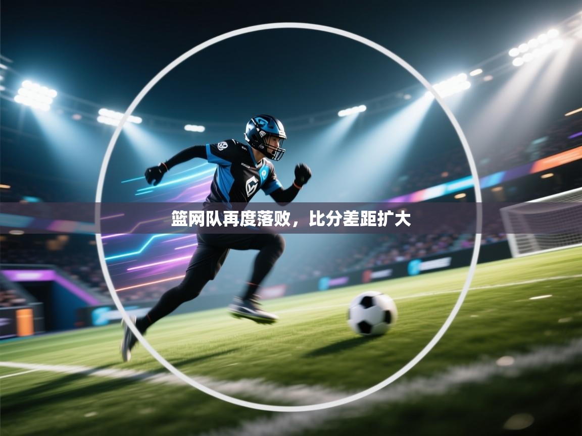 篮网队再度落败，比分差距扩大  第2张