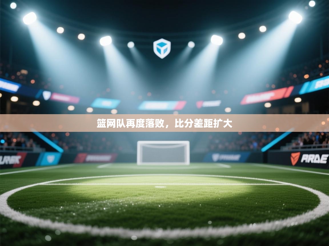 篮网队再度落败，比分差距扩大  第1张