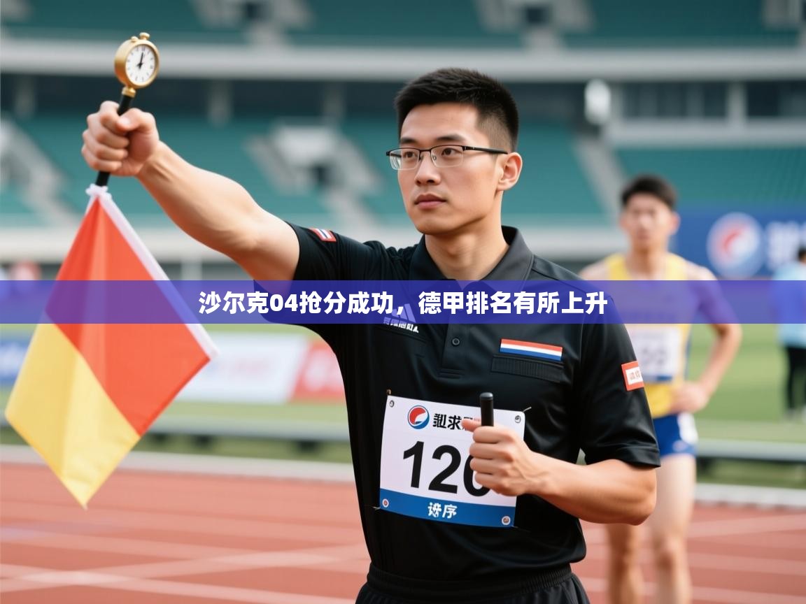 沙尔克04抢分成功，德甲排名有所上升  第2张