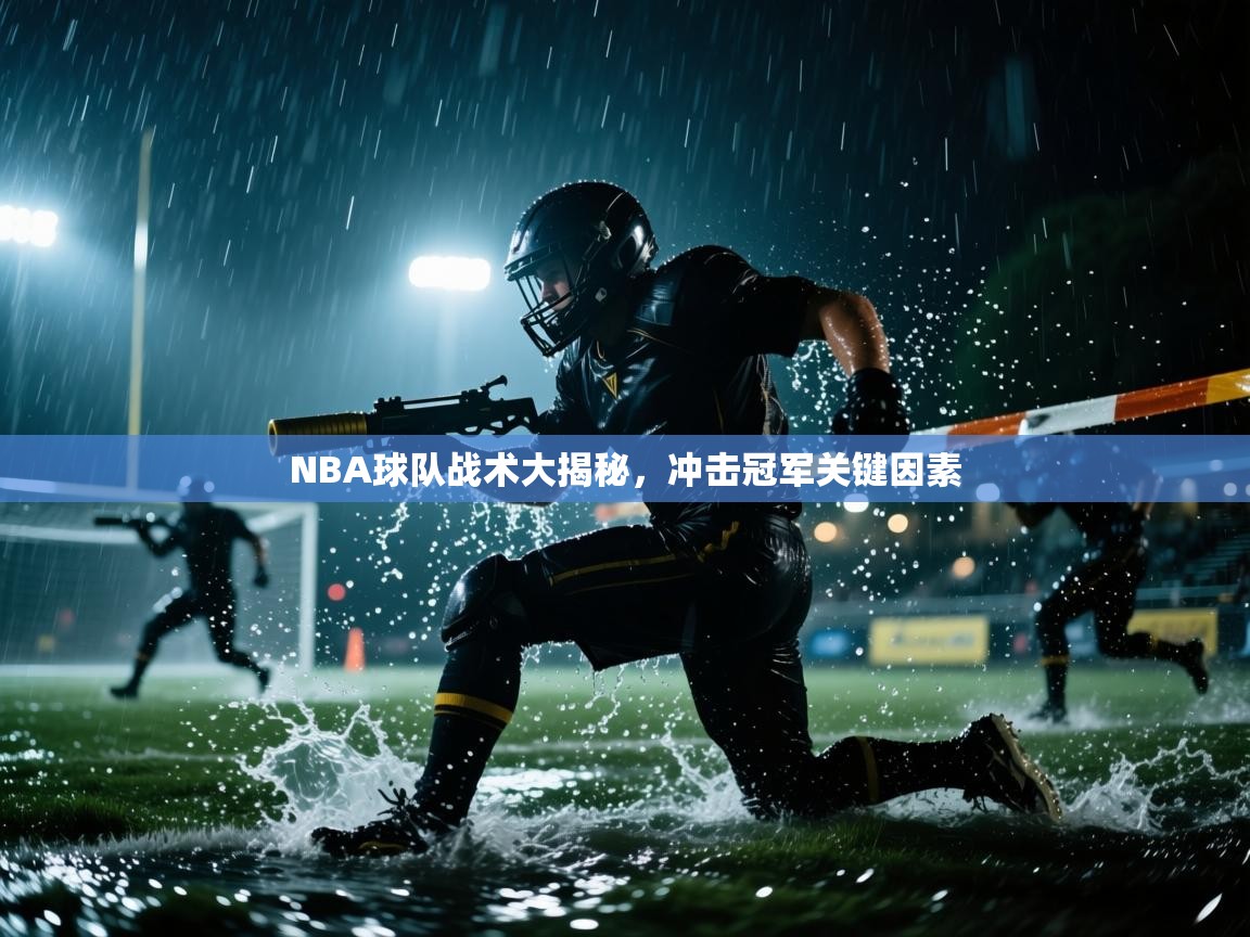 NBA球队战术大揭秘，冲击冠军关键因素  第2张